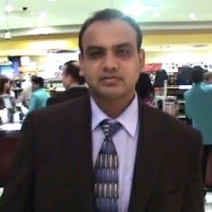 Meet your Posher, Abu